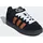 adidas Campus 00s Carbon / Orange / Cloud White 45 1/3