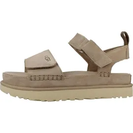 UGG Australia Goldenstar Damen Beige 40