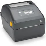 Zebra Technologies Zebra Etikettendrucker Direkt Wärme 203 x 203 DPI mm/sek Verkabelt & Kabellos WLAN