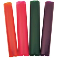 Eurolite Farbfolienbogen 164 Rot