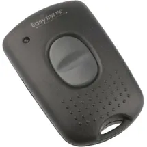 ELDAT RT21E5002-01-23K Handsender 2-Kanal anthrazit