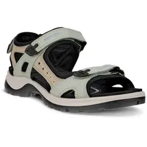 ECCO Offroad Damen green 38