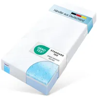 MLILY Air 160 x 200 cm weich