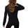 Protest Damen 1/4-reißverschluss REFABRIZ 1/4 zip Skipullover - M