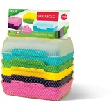 Emsa Variabolo 3-teiliges Set 16 x 11 x 14 cm bunt