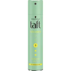 Schwarzkopf Taft Volumen Haarspray Halt 3 250ML