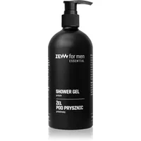 ZEW FOR MEN Protein Shower Gel Duschgel für Herren