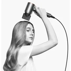 Dyson Supersonic Origin Nickel/Kupfer