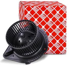 FEBI BILSTEIN Innenraumgebläse