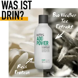 KMS California Add Power 300 ml