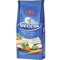 Vegeta Würzmischung mit Gemüse, 250g
