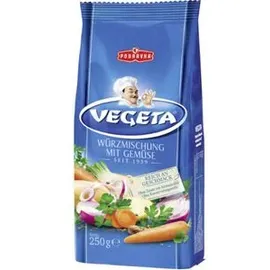 Vegeta Würzmischung mit Gemüse, 250g