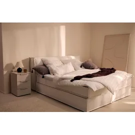 LeGer Home by Lena Gercke HEVIN Kuscheldecke 140 x 210 cm Braun