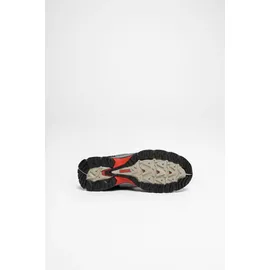 MEINDL Ontario GTX Herren Rot/Anthrazit 47