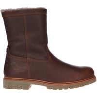 Panama Jack Fedro Igloo Klassische Stiefel, Kastanienbraun, 43 EU