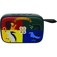 Lexibook Harry Potter Bluetooth® Tragbarer Radio-Lautsprecher