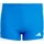 Adidas 3-Streifen Kids Boxer-Badehose Bright Royal / White 152