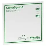Schneider Electric ClimaSys Smart Filter NSYCAF125DG