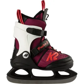 K2 Freedom Ice JR G, purple_coral, 29