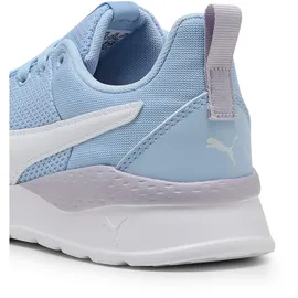 Puma Anzarun Lite Herren Haute Tropic/Weiß/Silber 44,5