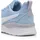 Puma Anzarun Lite Herren Haute Tropic/Weiß/Silber 44,5