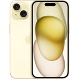 Apple iPhone 15 256 GB gelb