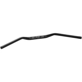 Rizoma Tracker-Lenker 28,5 mm Schwarz 745 mm
