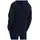 Ellesse Gottero OH Hoody Sweatshirt, Navy,