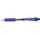 SOENNECKEN Gelschreiber Basic Blau 0,4 mm 50 St.