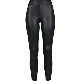 URBAN CLASSICS Leggings black XXL