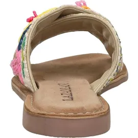 LAZAMANI beige - 38 - 38