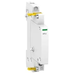 Schneider Electric A9C15404 Zentral Ein-/Ausschalten iATLC, 24-240V AC