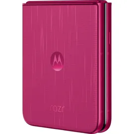 Motorola Razr 60 Ultra 16 GB RAM 512 GB Pantone Cabaret