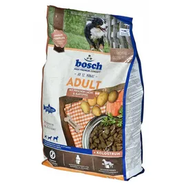 Bosch Tiernahrung HPC Adult Lachs & Kartoffel 3 kg
