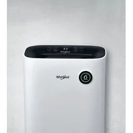 Whirlpool DE20W5252 Luftentfeuchter - White - One Size