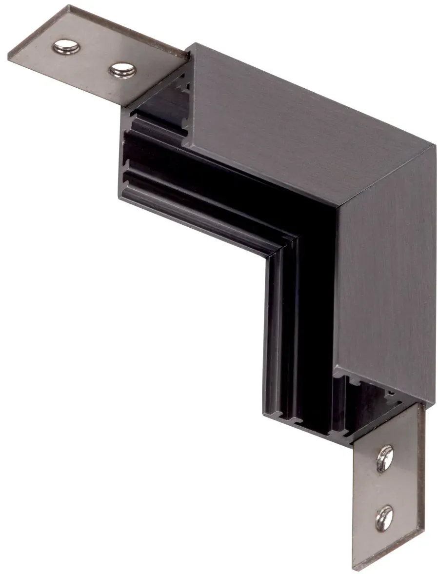 Lucide Vertical-Winkel LINIAL - B/H/T ca. 6.70x6.70x1.90