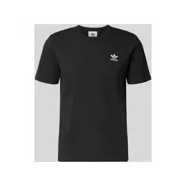 adidas T-Shirt schwarz M