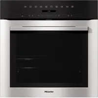 Miele Einbau-Dampfgarer DGC 7150 Edelstahl CleanSteel