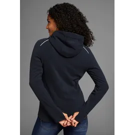 KangaROOS Fleecejacke Blau 44/46
