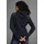 KangaROOS Fleecejacke Blau 44/46
