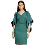 Vera Mont Chiffonstola mit 3/4 Arm L