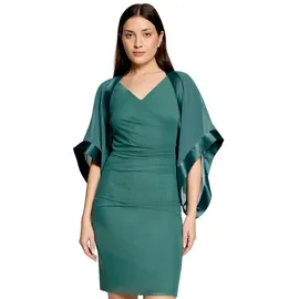 Vera Mont Chiffonstola mit 3/4 Arm L