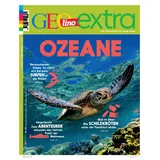 Gruner + Jahr GEOlino Extra / GEOlino extra 82/2020 - Ozeane
