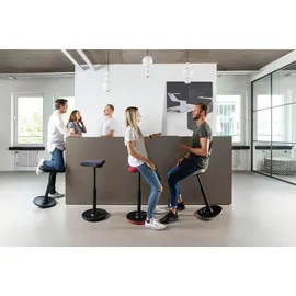 TOPSTAR Sitness H1 schwarz