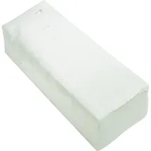 pferd tools Polierpaste PP für Vorpolitor von Stahl und Edelstahl Riegel 70 x 50 x 140 mm