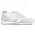 Gabor Sneaker low Damen Weiß 38,5