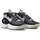 Under Armour Lockdown 7 Basketballschuhe 002 - black/distant gray 45.5