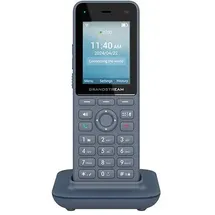 Grandstream WP826 grau