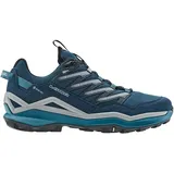 Lowa Maddox Pro GTX Low Herren Navy / Marineblau 42