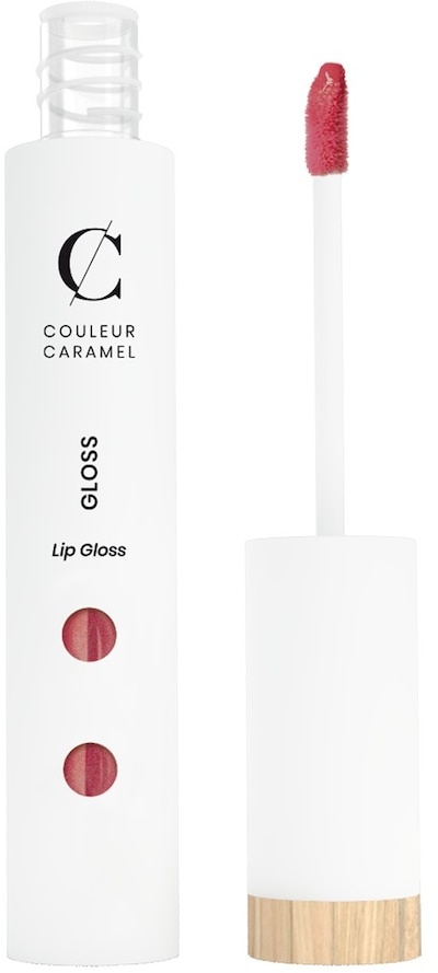 COULEUR CARAMEL GLOSS Lipgloss 6 ml Nr. 901 - Rosewood